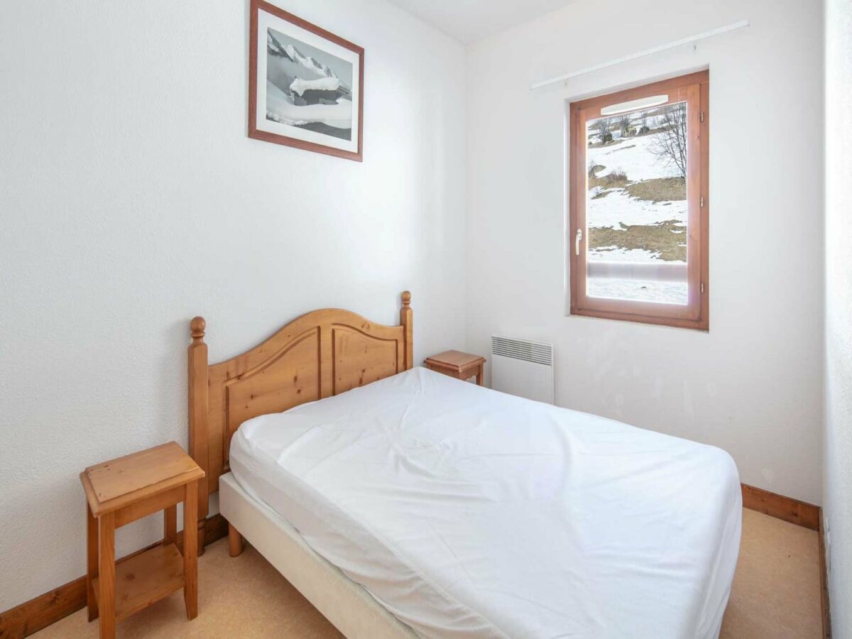 Apartment Wohnung in Saint-Sorlin nahe Skigebiet - Features photo 3