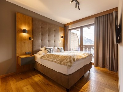 Apartment Pleasant apartment near Ehrwald Town (No Deposit) - Features photo 8