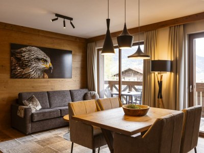Apartment Pleasant apartment near Ehrwald Town (No Deposit) - Features photo 14
