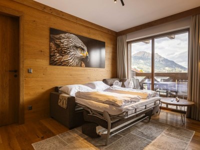 Apartment Pleasant apartment near Ehrwald Town (No Deposit) - Features photo 15