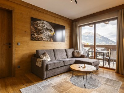 Apartment Pleasant apartment near Ehrwald Town (No Deposit) - Features photo 17
