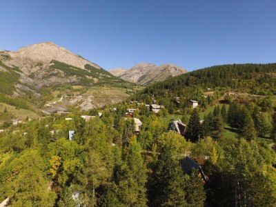 Apartment Apartment in France with Stunning Mountain Views - Environment photo 42