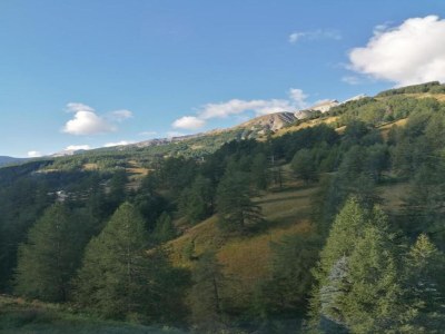 Apartment Apartment in France with Stunning Mountain Views - Environment photo 60