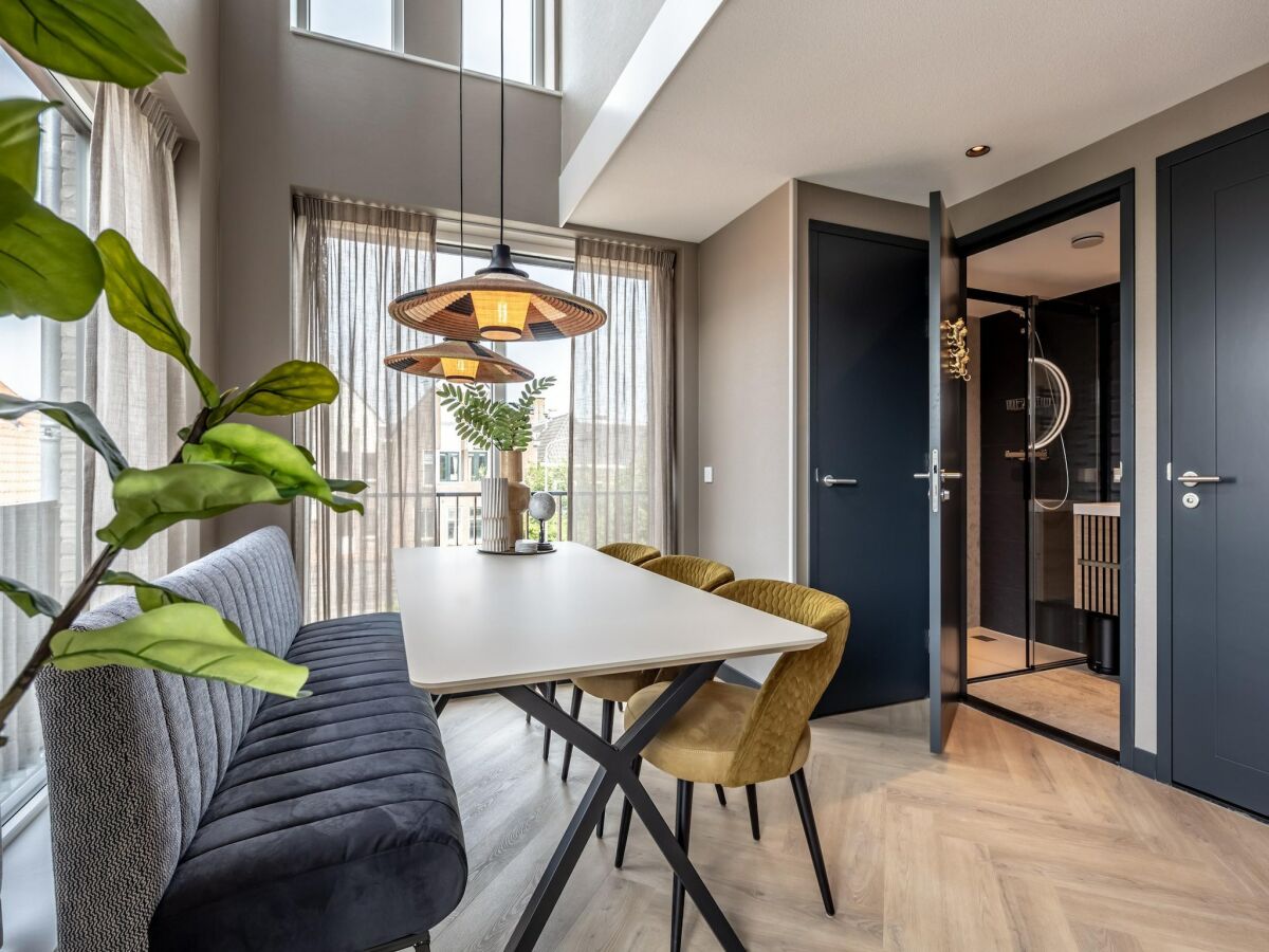 Apartment Stilvolles Delft Apartment - Features photo 4