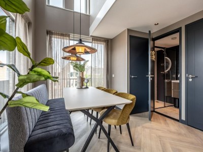 Apartment Stilvolles Delft Apartment - Features photo 4