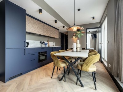 Apartment Stilvolles Delft Apartment - Features photo 11