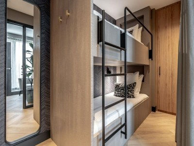 Apartment Stilvolles Delft Apartment - Features photo 12