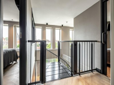 Apartment Stilvolles Delft Apartment - Features photo 34