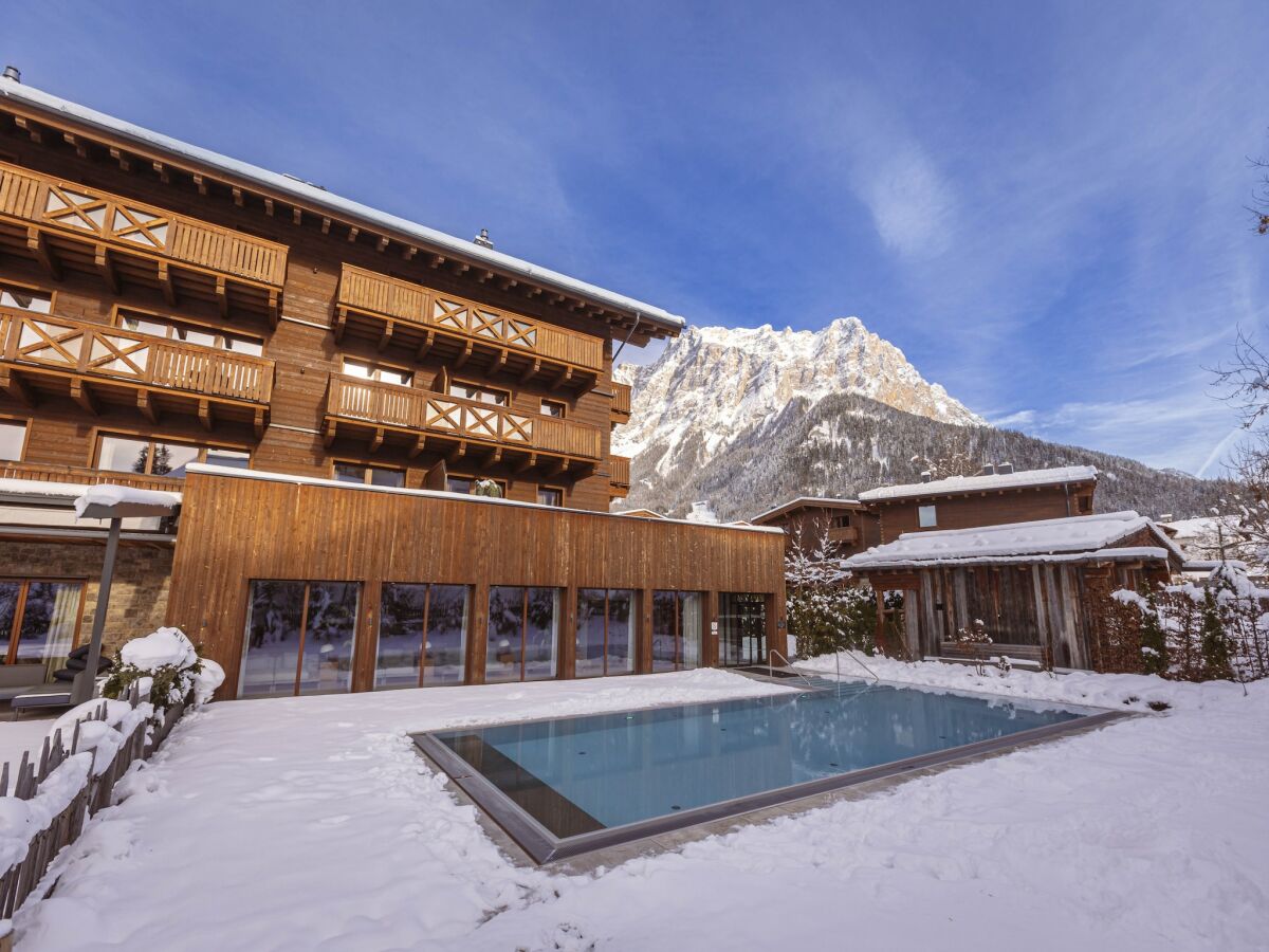 Apartment Amazing penthouse near ski-area (No Deposit) - Outdoor photo 5