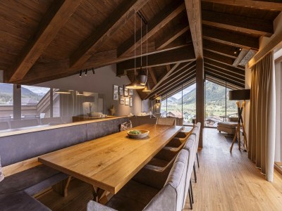 Apartment Amazing penthouse near ski-area (No Deposit) - Features photo 9