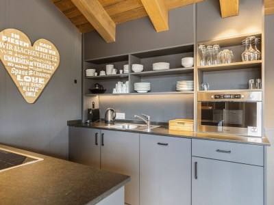 Apartment Amazing penthouse near ski-area (No Deposit) - Features photo 20