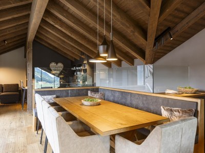 Apartment Amazing penthouse near ski-area (No Deposit) - Features photo 22