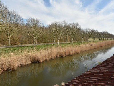 Holiday house Ferienhaus Simonshaven am Seeufer - Outdoor photo 2