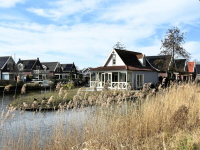 Holiday house Ferienhaus Simonshaven am Seeufer - Outdoor photo 5