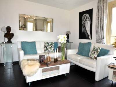 Holiday house Ferienhaus Simonshaven am Seeufer - Features photo 10