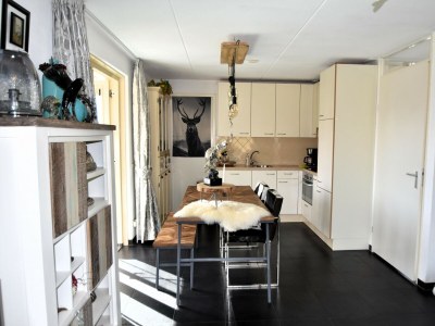 Holiday house Ferienhaus Simonshaven am Seeufer - Features photo 22