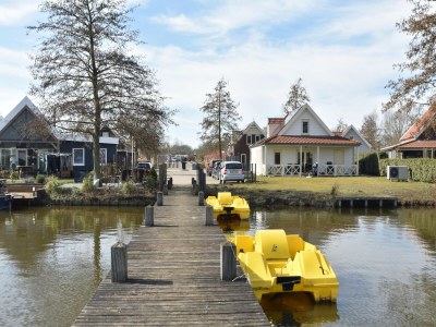 Holiday house Ferienhaus Simonshaven am Seeufer - Outdoor photo 32