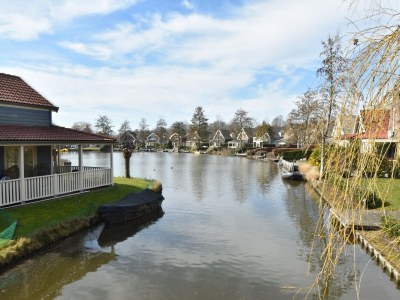 Holiday house Ferienhaus Simonshaven am Seeufer - Outdoor photo 39