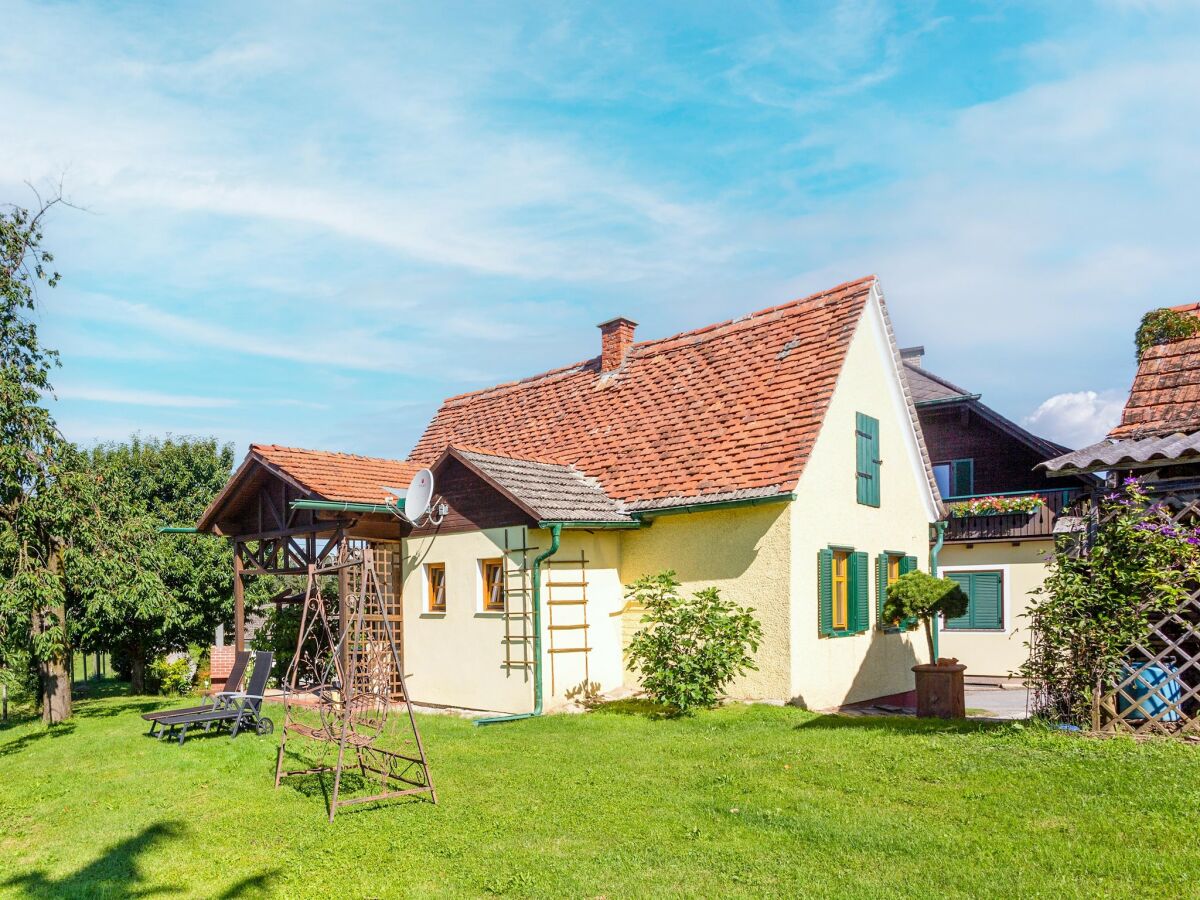 Holiday house Holiday Home in Styria near Thermal Spas