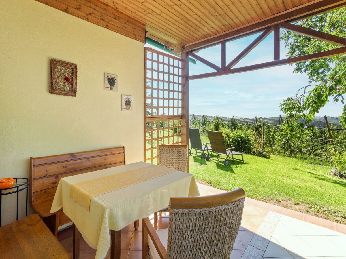 Holiday house Holiday Home in Styria near Thermal Spas - Outdoor photo 2