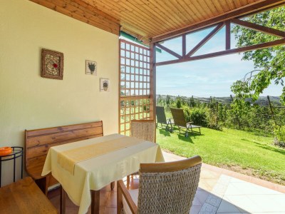 Holiday house Holiday Home in Styria near Thermal Spas - Outdoor photo 2