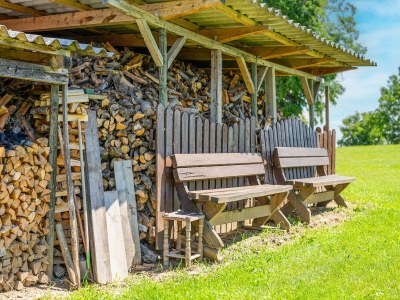 Holiday house Holiday Home in Styria near Thermal Spas - Outdoor photo 10