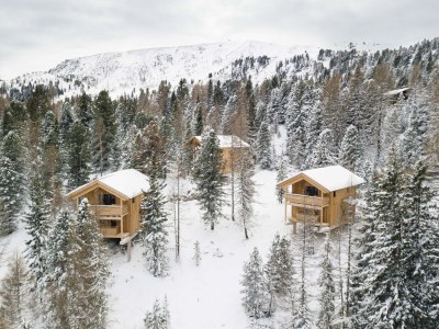 Chalet Superior Chalet #23 mit Sauna & Hot Tub - Outdoor photo 8