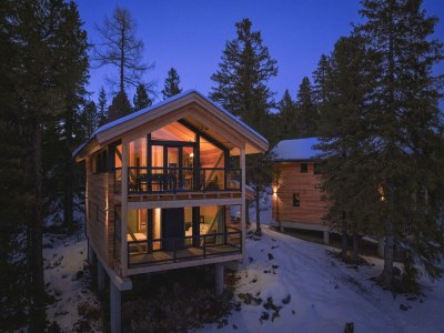 Chalet Chalet in Turrach near Ski Lift - Outdoor photo 30