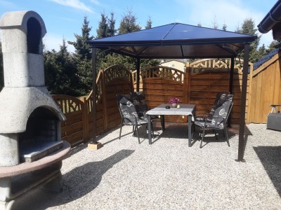Holiday house near the Baltic Sea and River Schlei - Outdoor photo 4