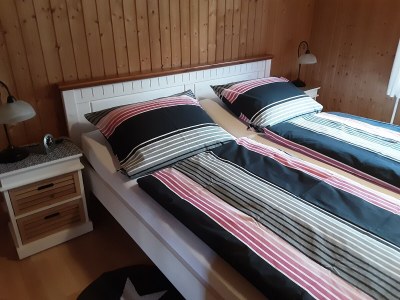 Holiday house near the Baltic Sea and River Schlei - Features photo 16