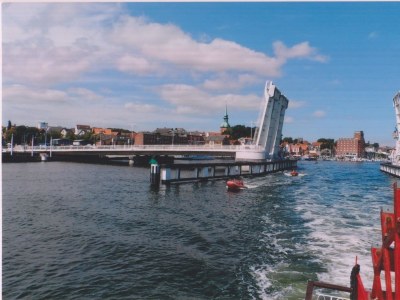 Holiday house near the Baltic Sea and River Schlei - Environment photo 28