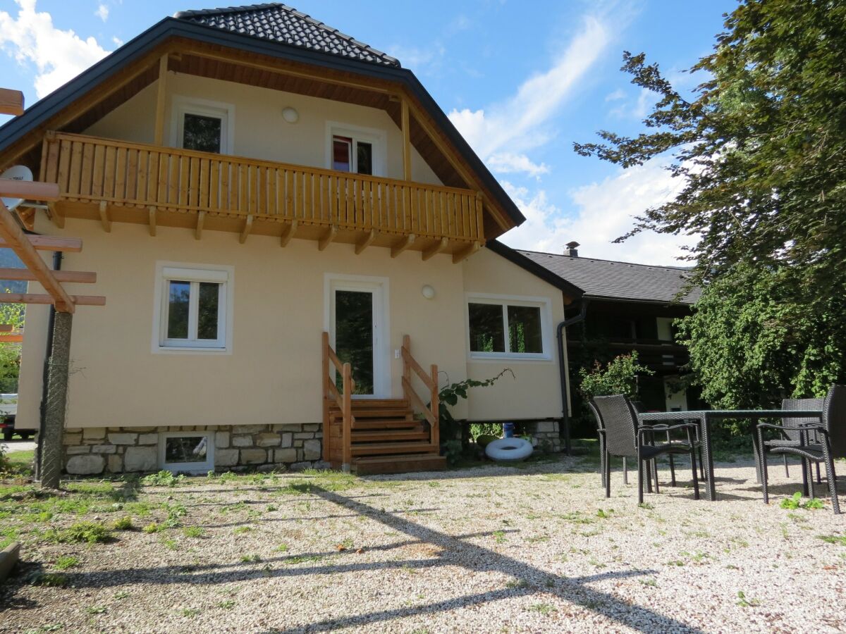 Holiday house Chalet in Bodensdorf nahe Skipisten