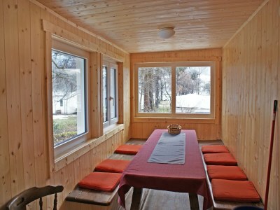 Holiday house Chalet in Bodensdorf nahe Skipisten - Features photo 9