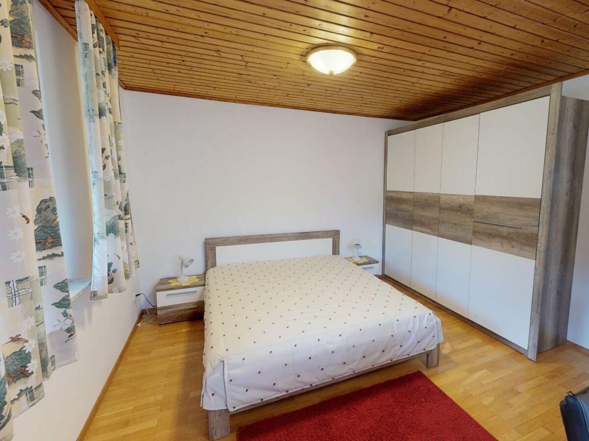 Apartment Ferienhaus Bodensdorf Ski und See Nähe