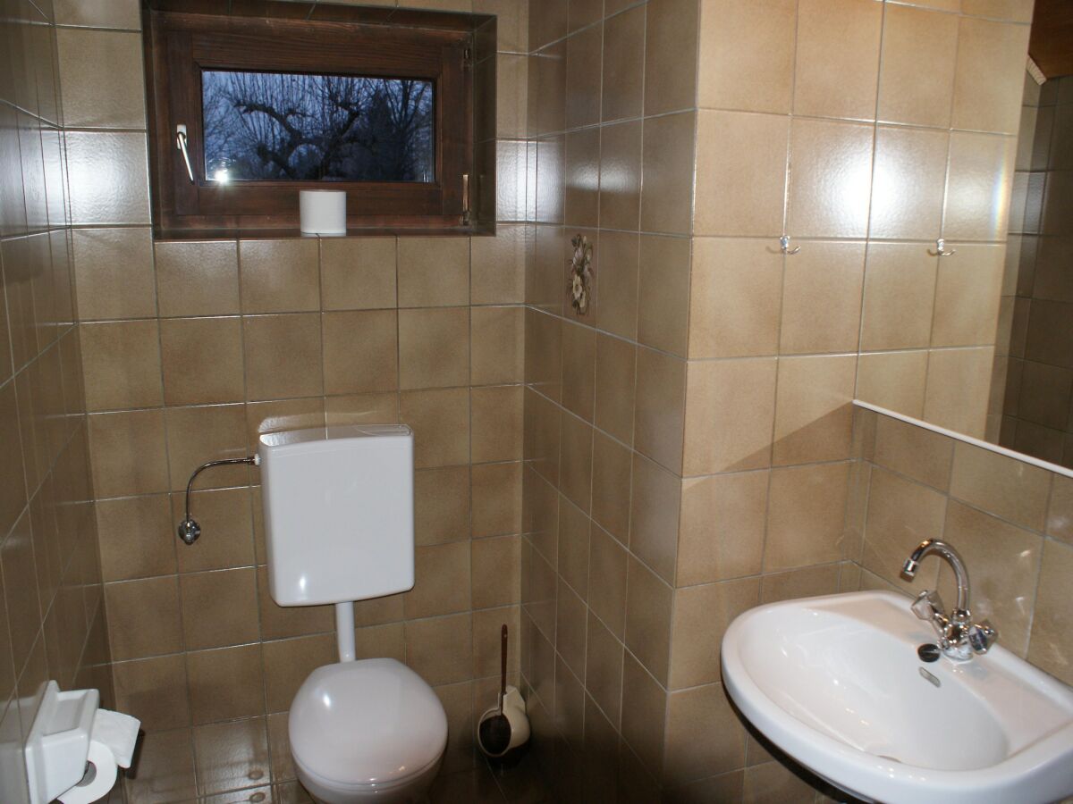 Apartment Ferienhaus Bodensdorf Ski und See Nähe - Features photo 2