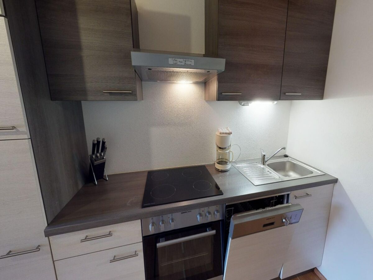 Apartment Ferienhaus Bodensdorf Ski und See Nähe - Features photo 4