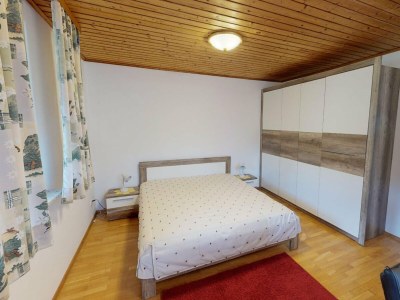 Apartment Ferienhaus Bodensdorf Ski und See Nähe in Bodensdorf - Apartment