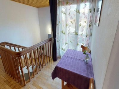 Apartment Ferienhaus Bodensdorf Ski und See Nähe - Features photo 5