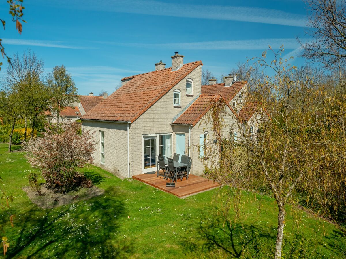 Holiday park Ferienhaus Brouwershaven am Grevelingenmeer