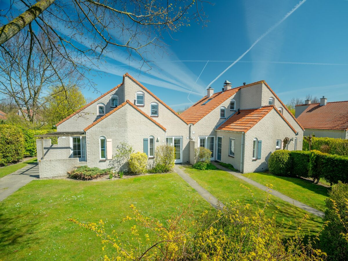 Holiday park Ferienhaus Brouwershaven am Grevelingenmeer - Outdoor photo 4