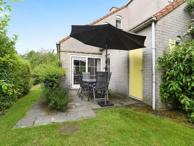 Holiday park Ferienhaus Brouwershaven am Grevelingenmeer - Outdoor photo 2