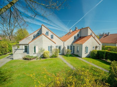 Holiday park Ferienhaus Brouwershaven am Grevelingenmeer - Outdoor photo 4