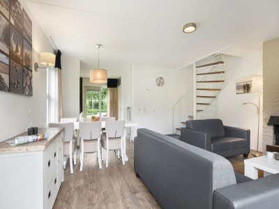 Holiday park Ferienhaus Brouwershaven am Grevelingenmeer - Features photo 10
