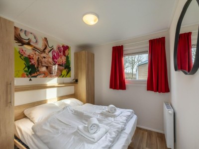 Holiday house Villa in Burgh-Haamstede with Garden - Features photo 14