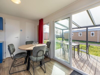 Holiday house Villa in Burgh-Haamstede with Garden - Features photo 17