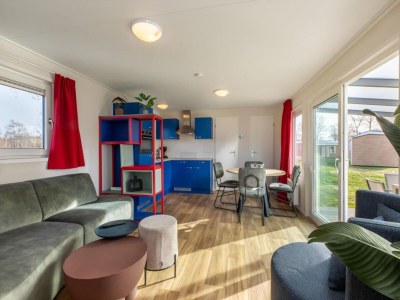 Holiday house Villa in Burgh-Haamstede with Garden - Features photo 19