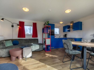 Holiday house Villa in Burgh-Haamstede with Garden - Features photo 21