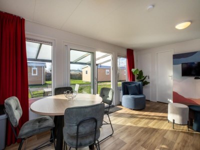 Holiday house Villa in Burgh-Haamstede with Garden - Features photo 22