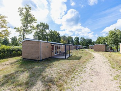 Holiday house Villa in Burgh-Haamstede with Garden - Outdoor photo 43