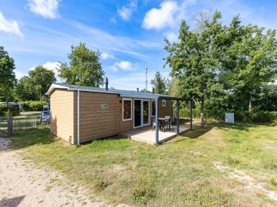 Holiday house Villa in Burgh-Haamstede with Garden - Outdoor photo 60